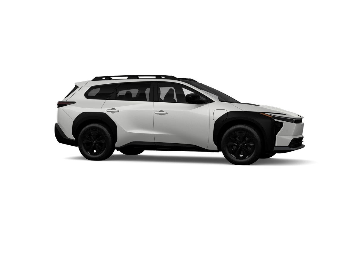 2027 Toyota bZ Woodland bZ Woodland Premium