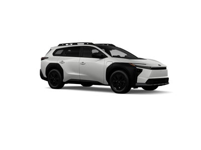 2027 Toyota bZ Woodland bZ Woodland Premium