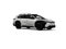 2027 Toyota bZ Woodland bZ Woodland Premium
