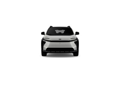 2027 Toyota bZ Woodland bZ Woodland Premium