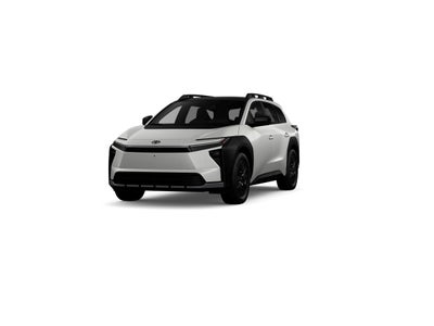 2027 Toyota bZ Woodland bZ Woodland Premium