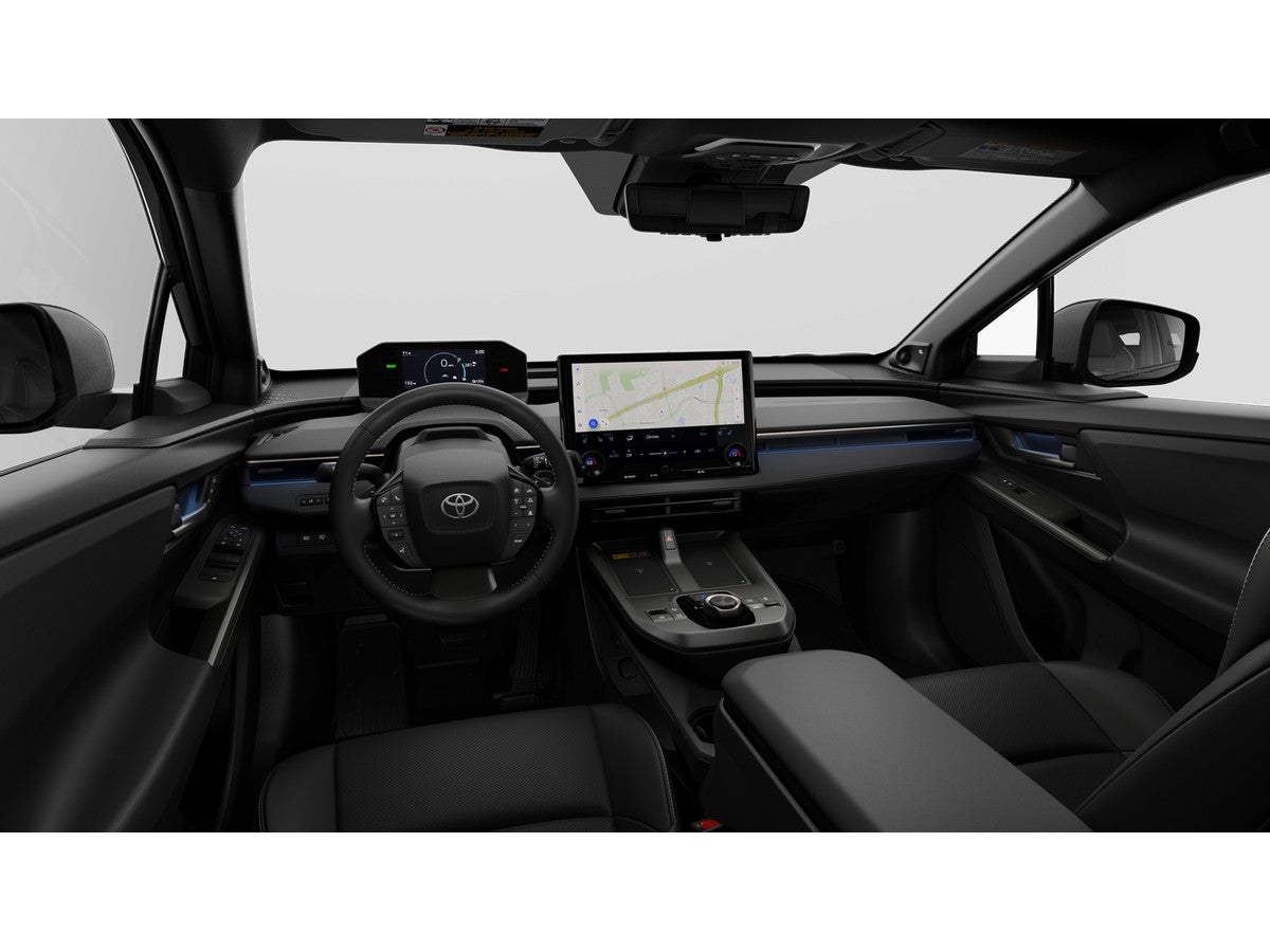 2027 Toyota bZ Woodland bZ Woodland Premium