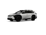 2027 Toyota bZ Woodland bZ Woodland Premium