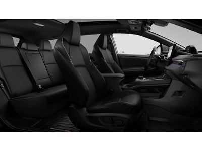 2027 Toyota bZ Woodland bZ Woodland Premium