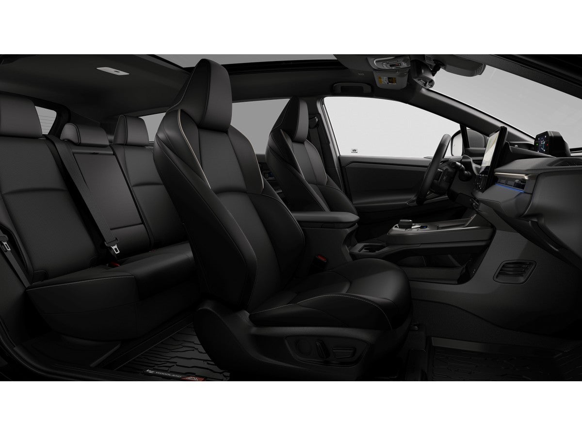 2027 Toyota bZ Woodland bZ Woodland Premium