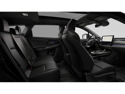 2027 Toyota bZ Woodland bZ Woodland Premium