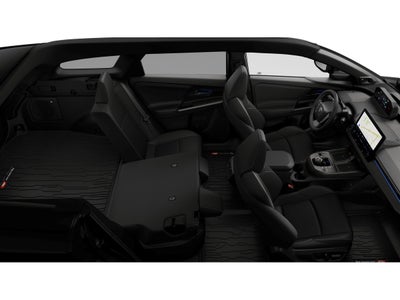 2027 Toyota bZ Woodland bZ Woodland Premium