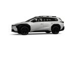 2027 Toyota bZ Woodland bZ Woodland Premium