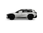 2027 Toyota bZ Woodland bZ Woodland Premium