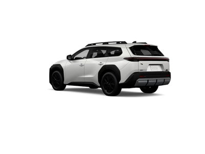 2027 Toyota bZ Woodland bZ Woodland Premium