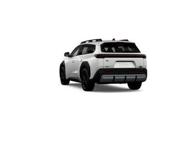 2027 Toyota bZ Woodland bZ Woodland Premium