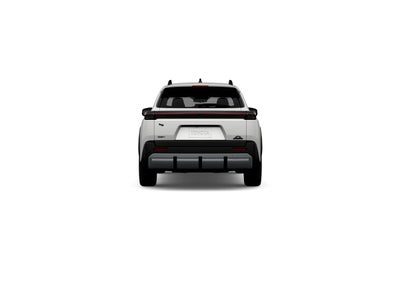 2027 Toyota bZ Woodland bZ Woodland Premium