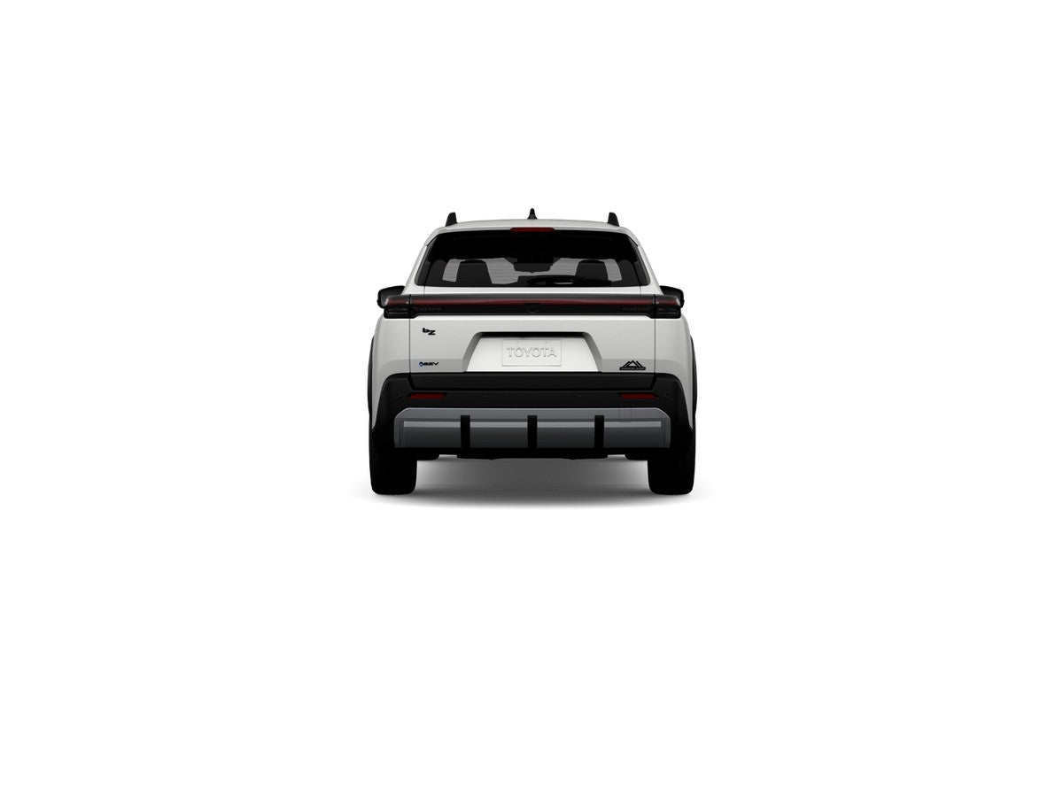 2027 Toyota bZ Woodland bZ Woodland Premium