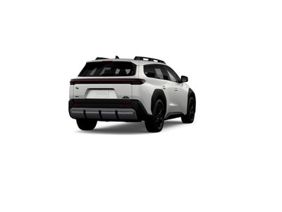 2027 Toyota bZ Woodland bZ Woodland Premium