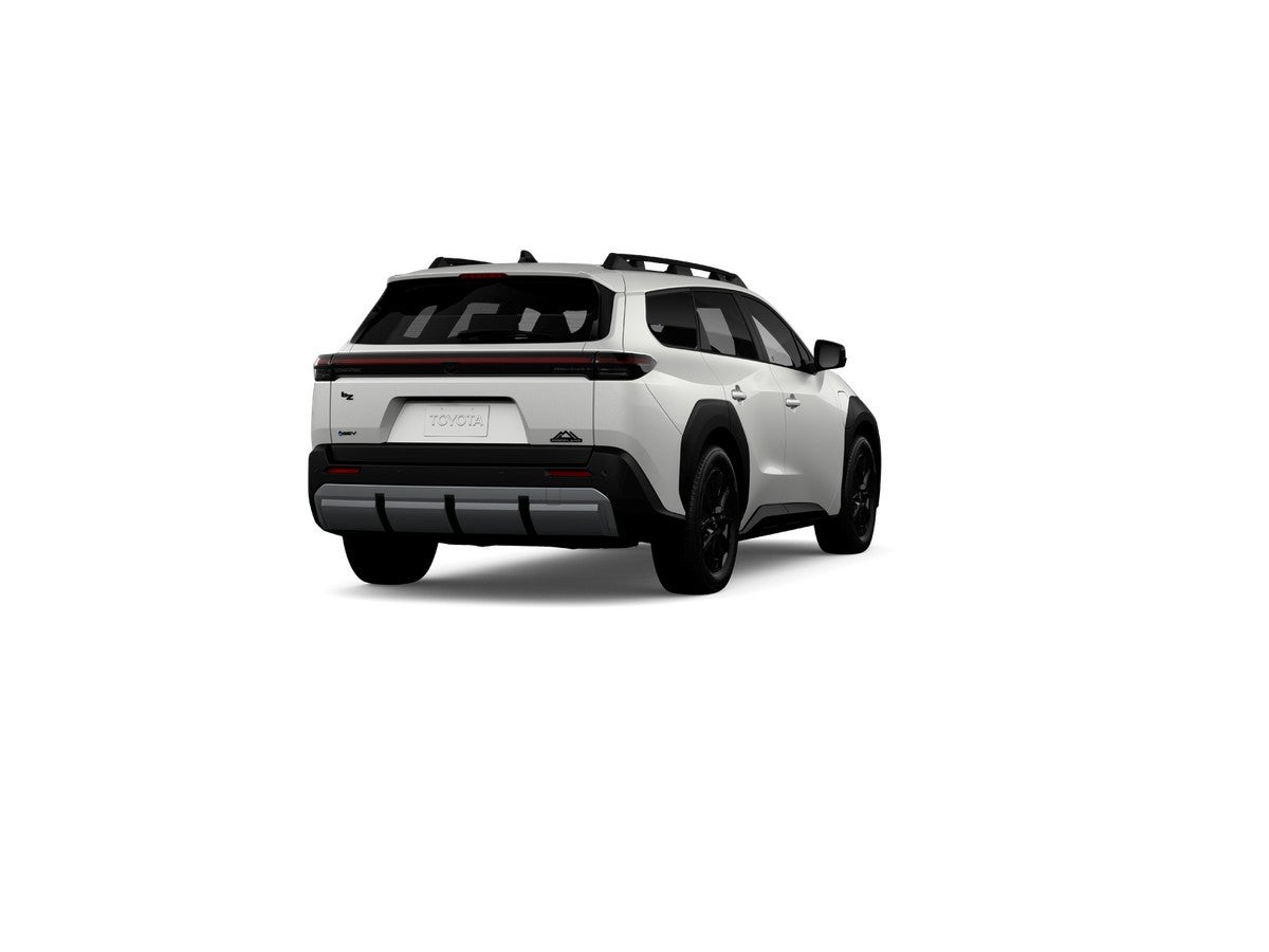 2027 Toyota bZ Woodland bZ Woodland Premium
