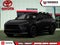 2026 Toyota bZ Woodland bZ Woodland Premium