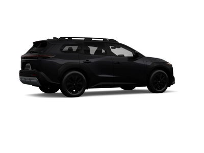 2026 Toyota bZ Woodland bZ Woodland Premium