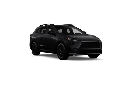 2026 Toyota bZ Woodland bZ Woodland Premium