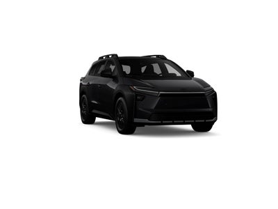 2026 Toyota bZ Woodland bZ Woodland Premium