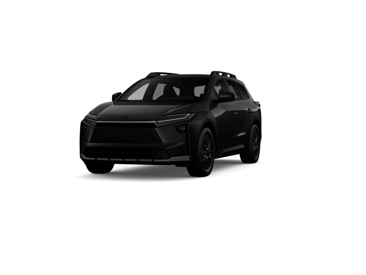 2026 Toyota bZ Woodland bZ Woodland Premium