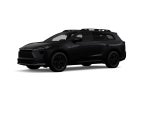 2026 Toyota bZ Woodland bZ Woodland Premium