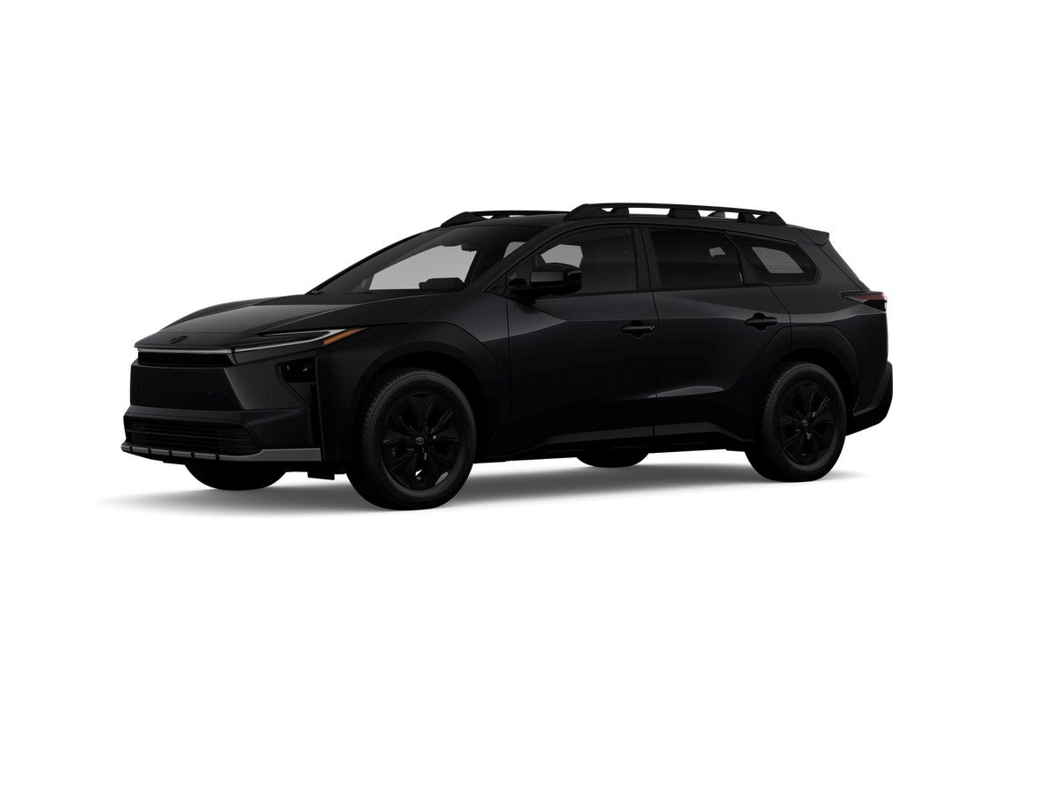 2026 Toyota bZ Woodland bZ Woodland Premium