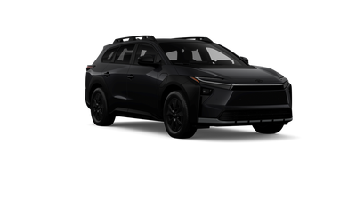 2026 Toyota bZ Woodland bZ Woodland Premium