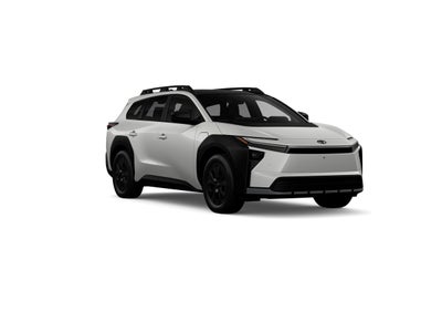 2026 Toyota bZ Woodland bZ Woodland Premium