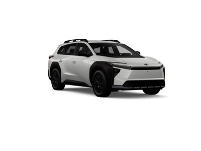 2026 Toyota bZ Woodland bZ Woodland