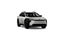 2026 Toyota bZ Woodland bZ Woodland
