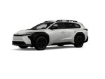 2026 Toyota bZ Woodland bZ Woodland