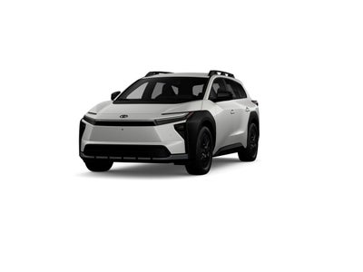 2026 Toyota bZ Woodland bZ Woodland
