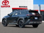 2026 Toyota bZ Woodland bZ Woodland
