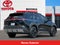 2026 Toyota bZ Woodland bZ Woodland