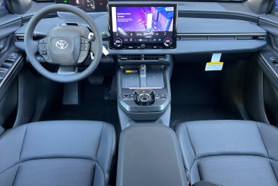 2026 Toyota bZ Woodland bZ Woodland