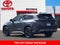 2027 Toyota bZ Woodland bZ Woodland