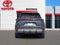 2027 Toyota bZ Woodland bZ Woodland