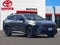 2027 Toyota bZ Woodland bZ Woodland