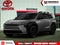2027 Toyota bZ Woodland bZ Woodland