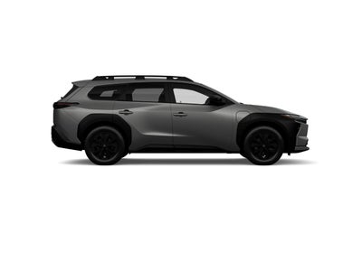 2027 Toyota bZ Woodland bZ Woodland