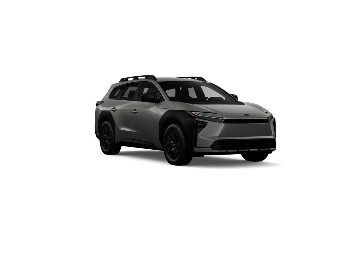 2027 Toyota bZ Woodland bZ Woodland