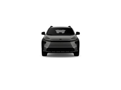 2027 Toyota bZ Woodland bZ Woodland
