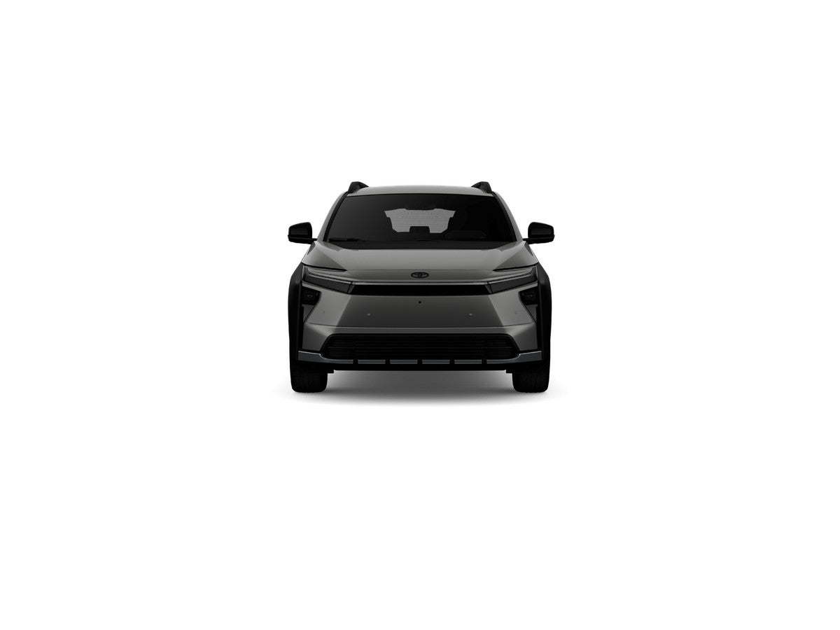 2027 Toyota bZ Woodland bZ Woodland
