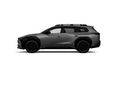 2027 Toyota bZ Woodland bZ Woodland