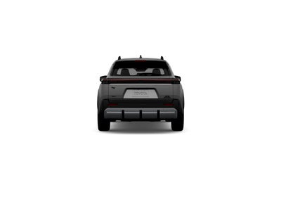 2027 Toyota bZ Woodland bZ Woodland