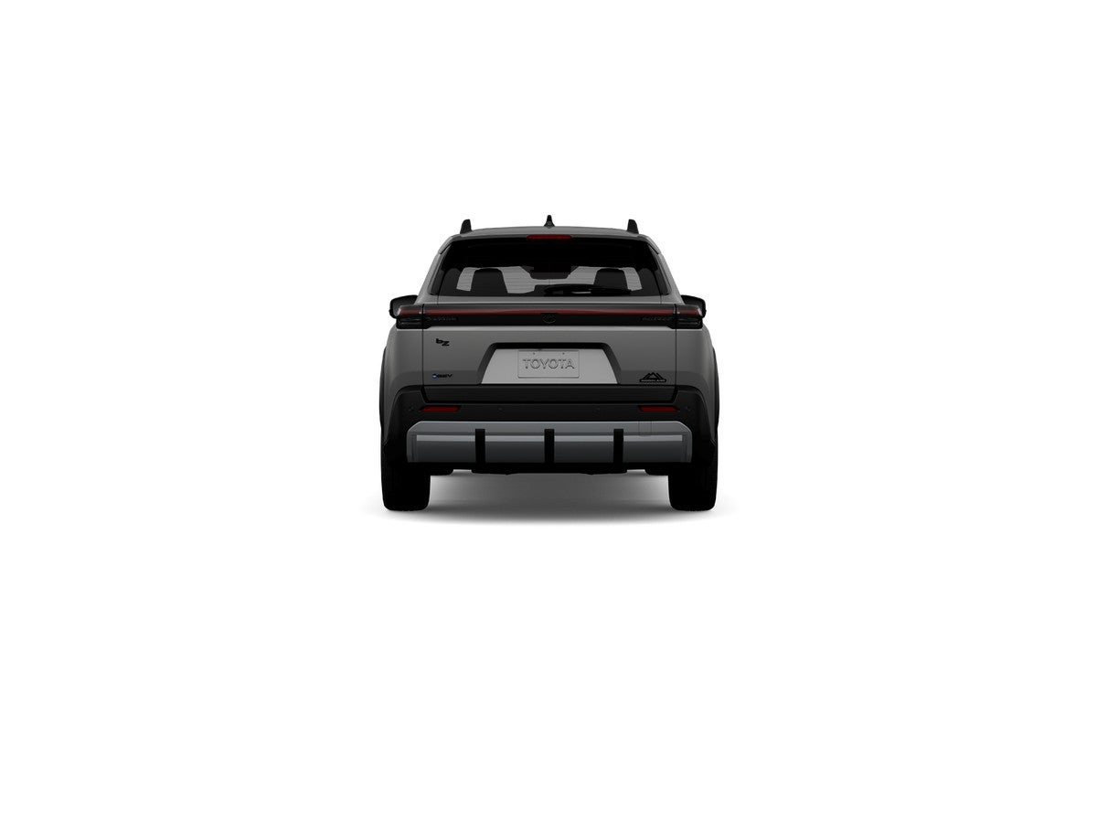 2027 Toyota bZ Woodland bZ Woodland