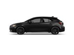 2027 Toyota Corolla Hatchback XSE