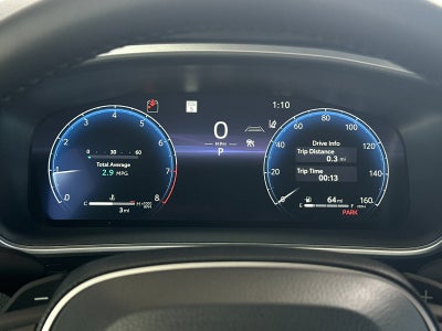 2027 Toyota Corolla Hatchback XSE