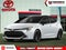 2027 Toyota Corolla Hatchback XSE