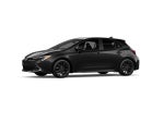 2027 Toyota Corolla Hatchback XSE